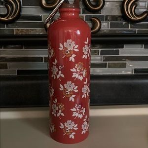 Pioneer Woman Water Bottle